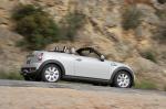Mini Roadster 2012 года